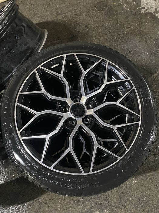 Продам диски поло Р17