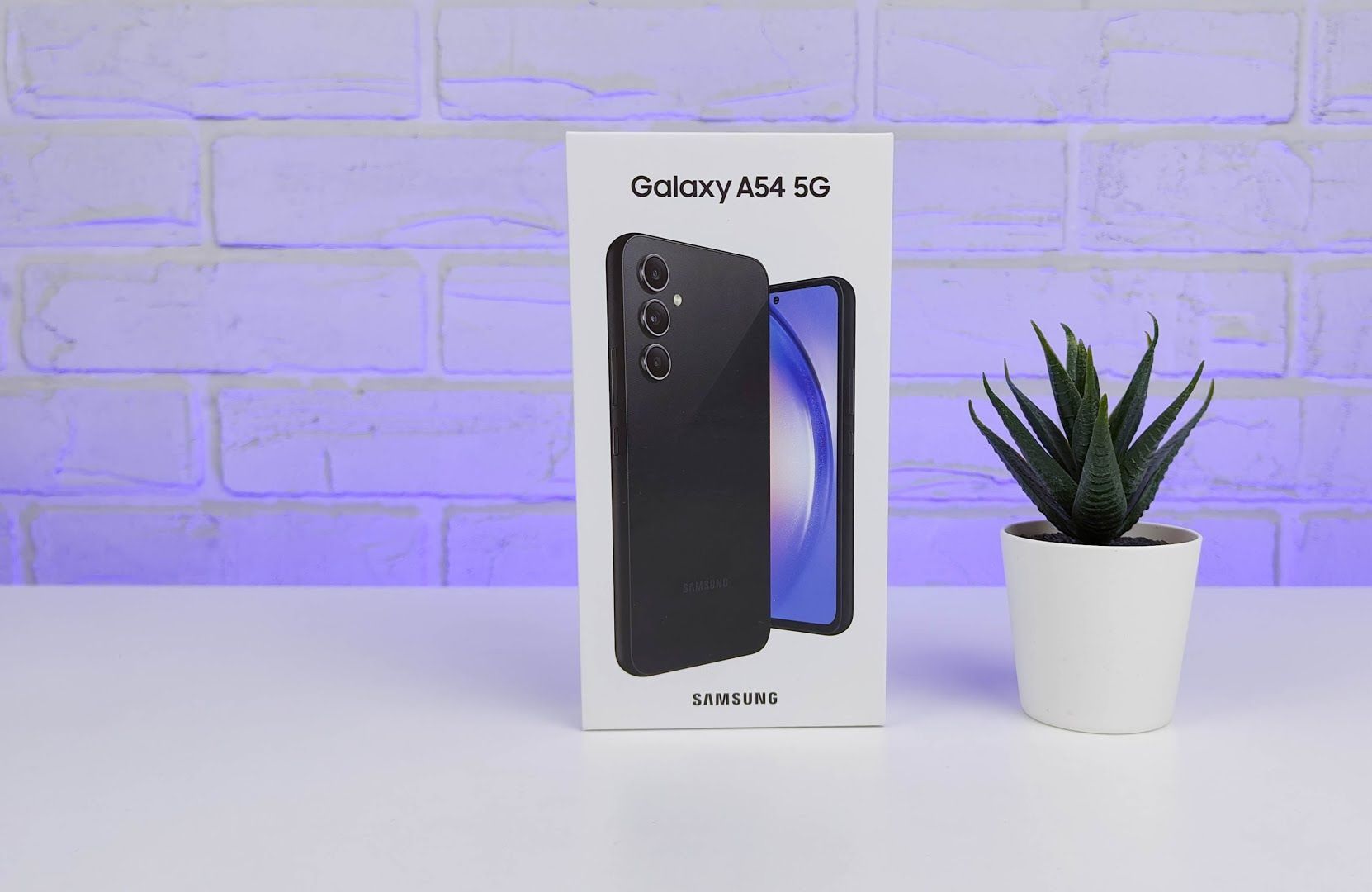 Samsung A54 5G телефон гр. Варна Колхозен пазар • OLX.bg