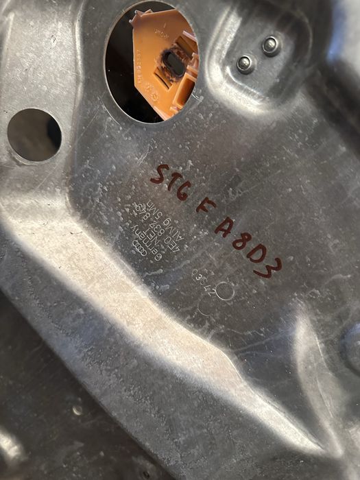 Macara stanga / dreapta fata / spate Audi A4 b6 b7 b8 b9  A8 D3 A5 b8 b8.5 coupe 4 usi Audi A6 c6 c7 berlina / break / limuzina A7 4g q7