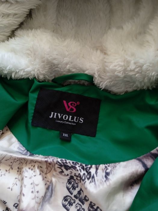 Куртка, весна -осень