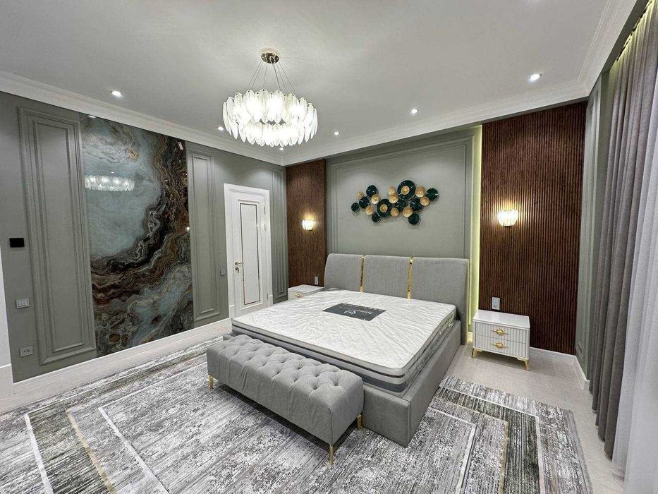 Аренда дом премиальный , красивый , роскошный в центре Ракат махалла