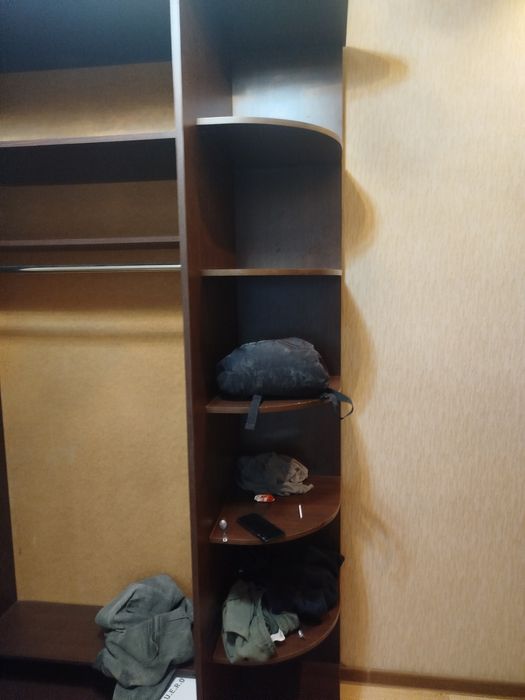 Продам шкаф купе