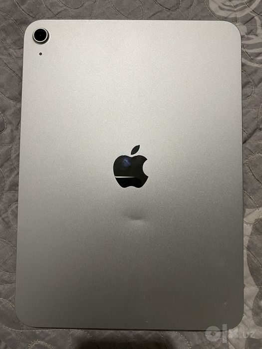 Ipad 11 A16 128GB Silver