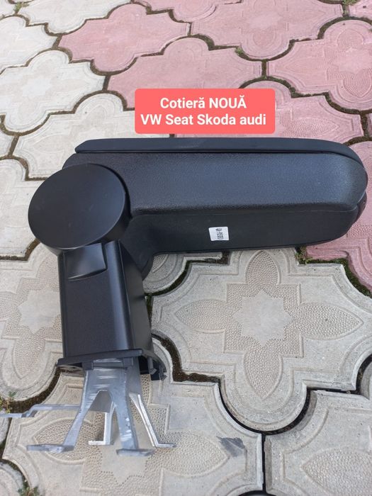 Cotiera vw skoda seat Audi Nouă
