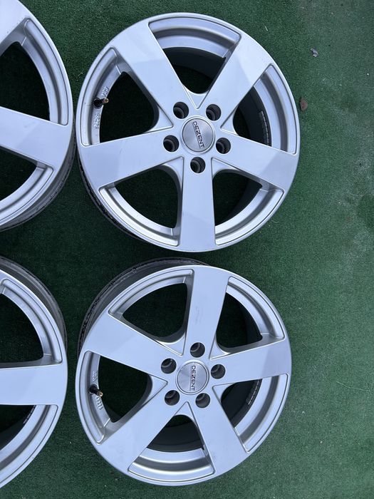 5х108 16 за ford volvo peugeot citroen