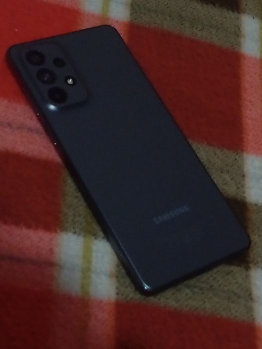Samsung a73 5g (ТОЛЬКО ОБМЕН)