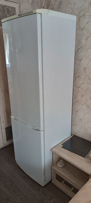 Холодильник Атлант