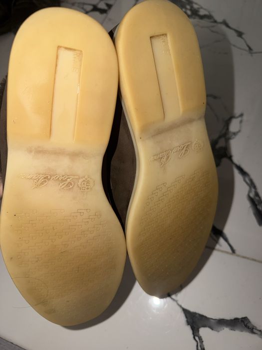 Loro piana 37 размер