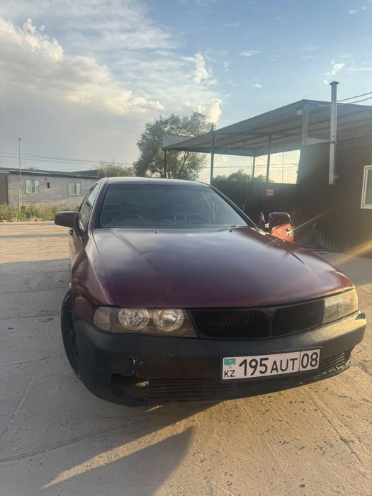 Митсубиси диамант