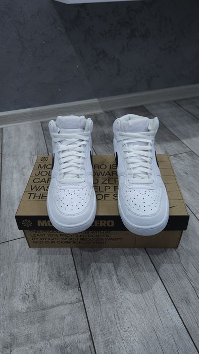 Мъжки кецове Nike