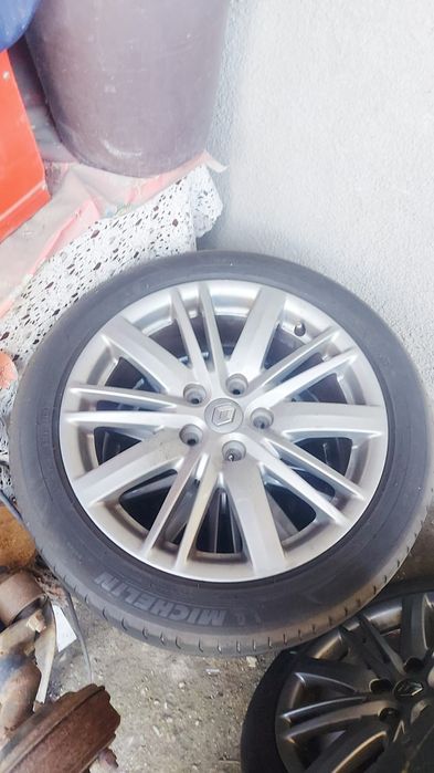 Jante aliaj Opel CORSA d  Opc