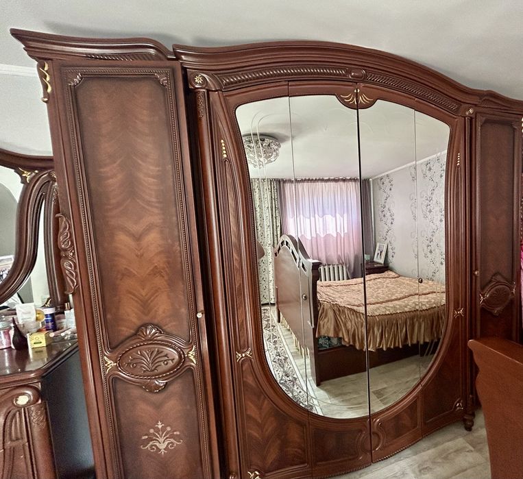 Спульный гарнитур б/у