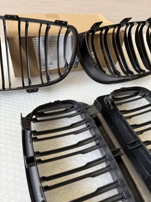 Бъбреци двойни нови BMW E81 E82 E87 E88 БМВ Е81 Е82 Е87 Е88