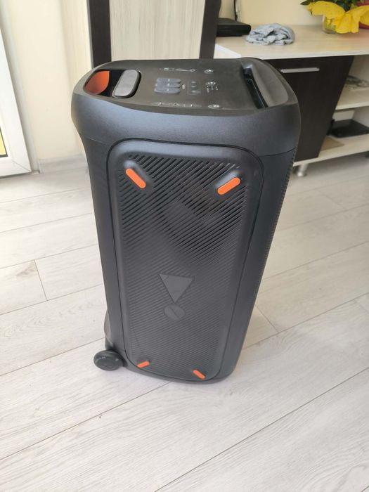 JBL partibox 310