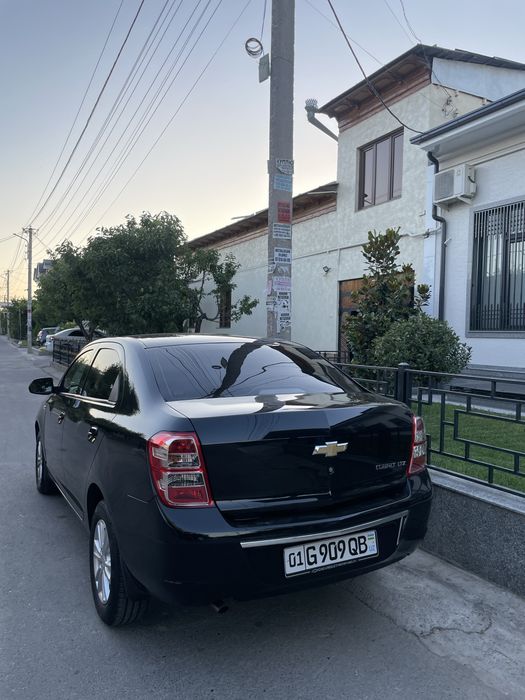 Cobalt GBO 4-pozitsiya full