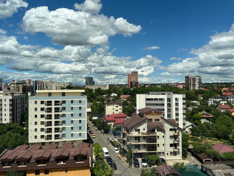 Apartament 1 camera, Pallas - Lazar Residence, persoana fizica