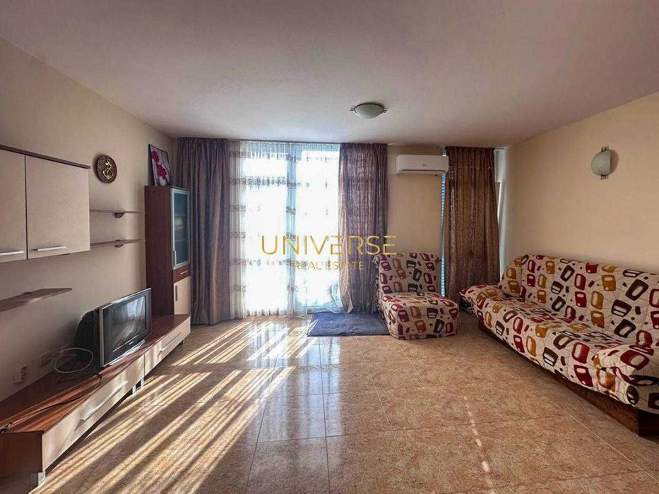 Продава се Двустаен апартамент в к.к. Слънчев бряг - 82 кв.м за 1068 €/кв.м - Снимка #1