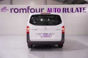 Mercedes-Benz Vito 2018