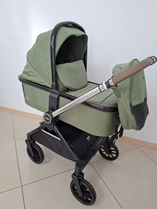 Коляски для новорожденных