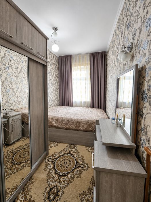 Продам квартиру 3в4/3/9 Яшнабадский район ,Дубовая ,ул ,Эльбек