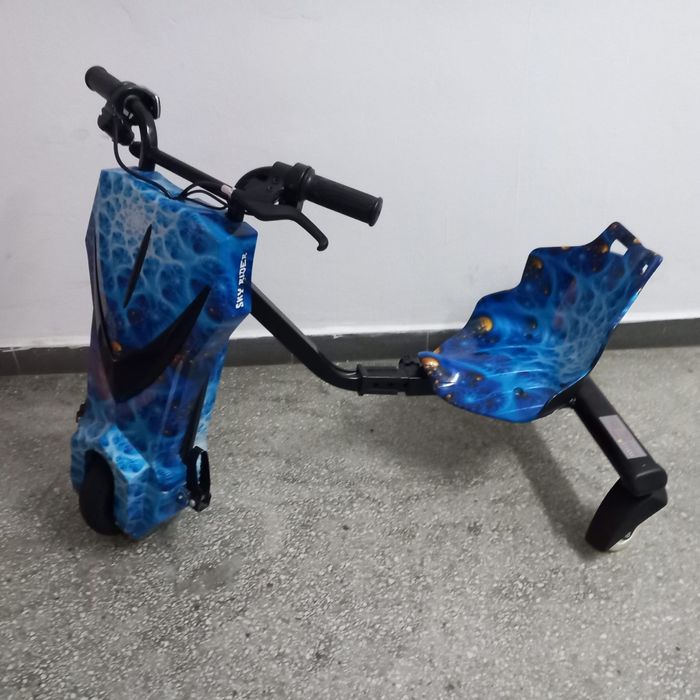 Tricicletă electrică Myria