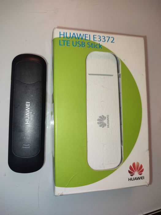 Două Modemuri usb 3G-4G