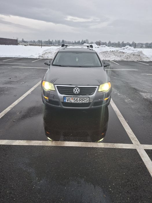 Vand Passat b6 2.0 TDI