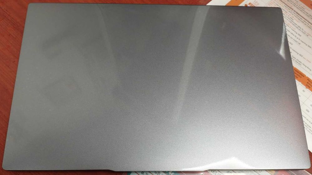 Laptop DREAMFYRE 16.1