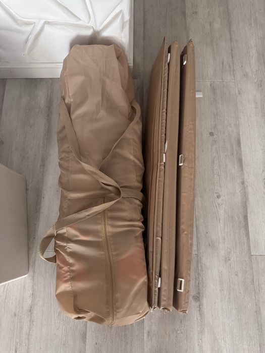 Манеж игровой детский 105х95