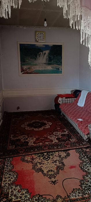 Республиканская больница 2,5-соток срочно продаётся дом.