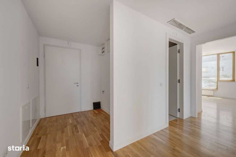 3 Camere || 2 Bai || Gradina 90 Mp || Virgiliu