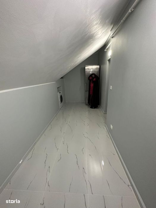 Apartament 2 camere ultracentral+dressing