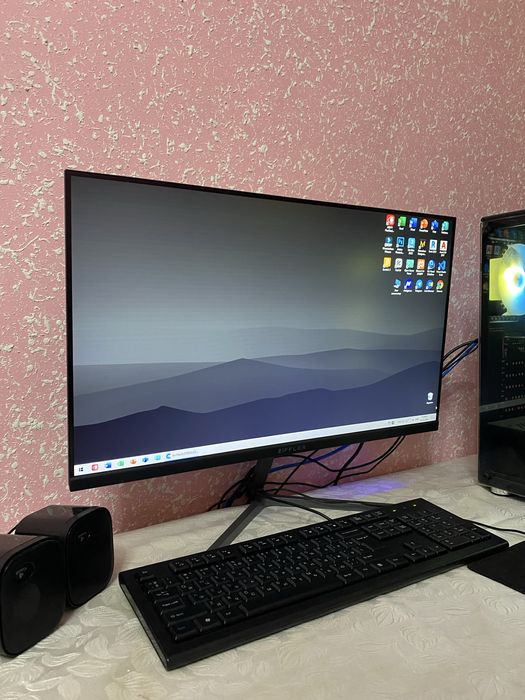 i5 11-Avlod / 16GB RAM