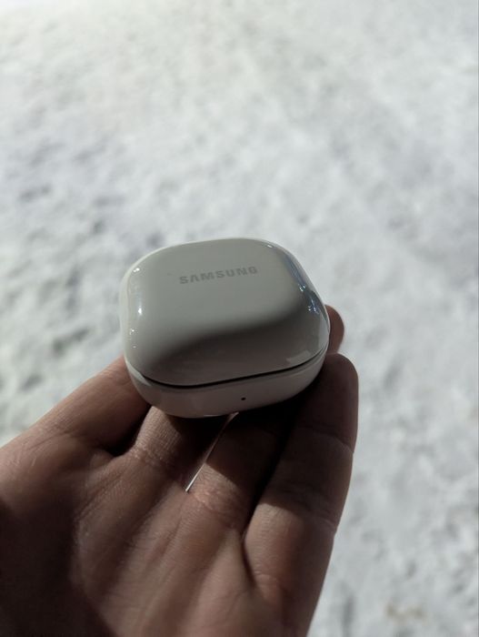 Samsung galaxy bads FE