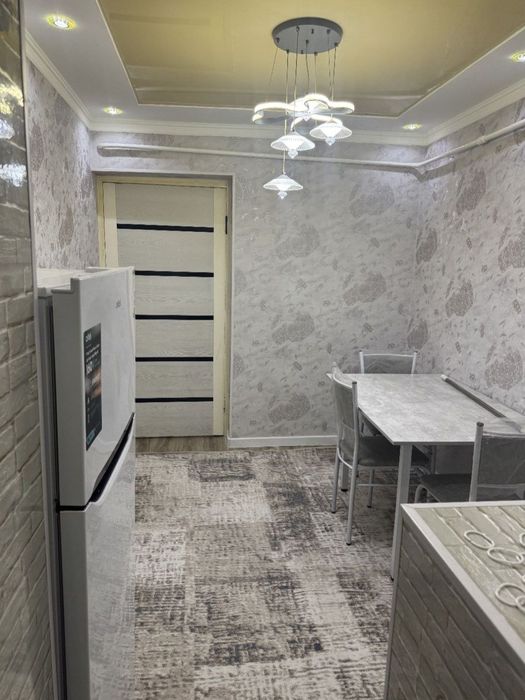 ™ Чиланзар 6 1/2/4‼️Евроремонт, Кирпичный дом |30м²|Продаётся