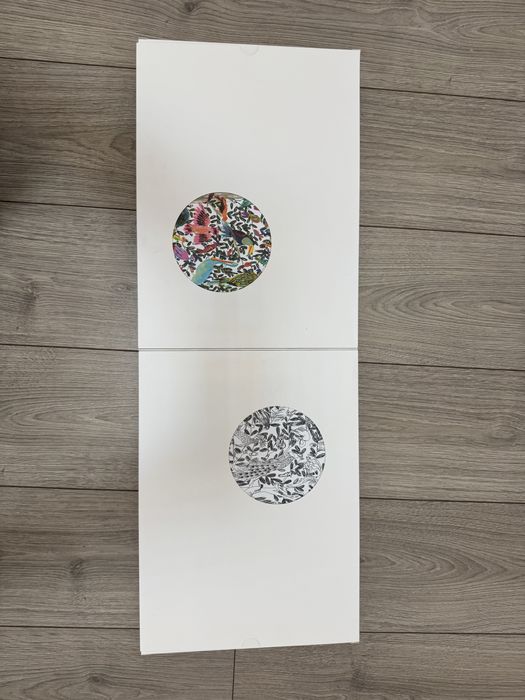 Tableta grafica Intuos Paper Pro M Paper Edition