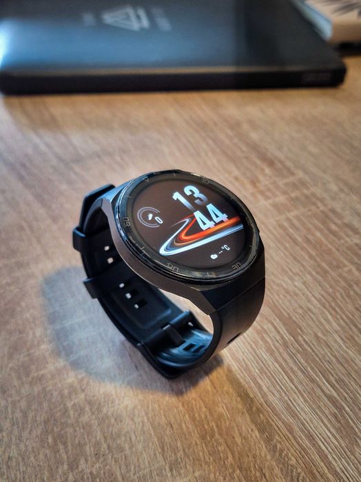 Smartwatch HUAWEI Watch GT 2e, 46mm, Graphite Black