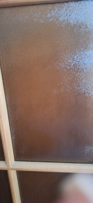 Продам дверь деревянную