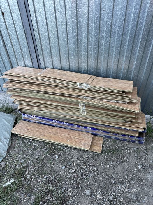 Продам ламинат 32 класс 8 мл