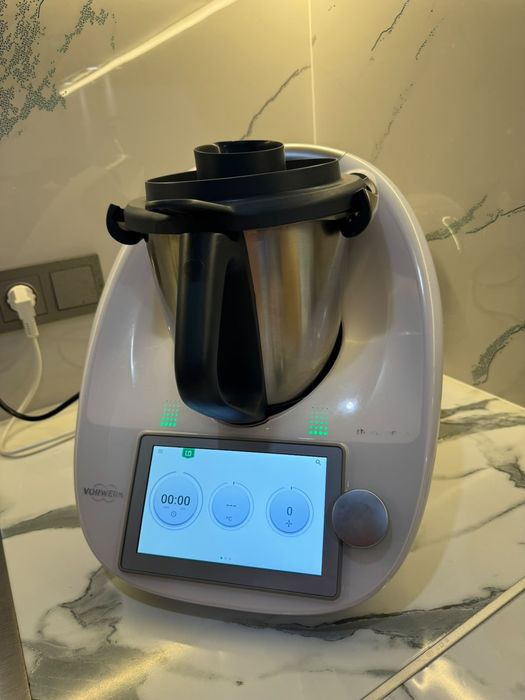 Продам Термомикс 6