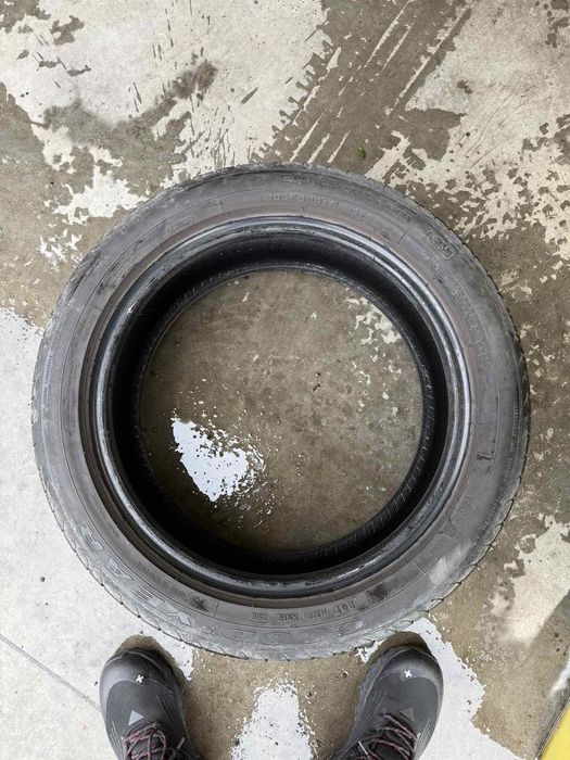 Летни гуми 205/50/17 Good Year