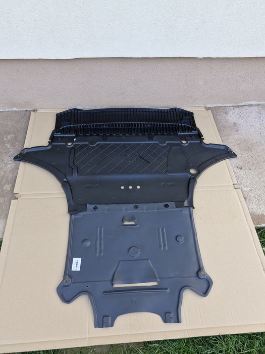 Scut Bara Motor Cutie Audi A5 NOI 2011-2016