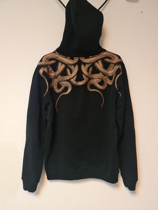 Hanorac Marcelo burlon