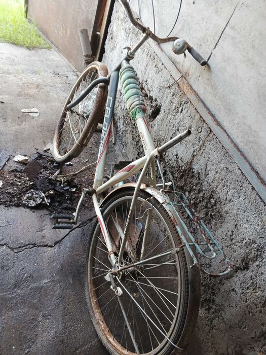 Велосипед взрослый