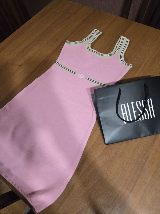 Рокли на Алеса (Alessa) Xs