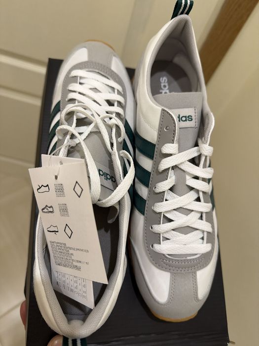 Мъжки кецове  adidas