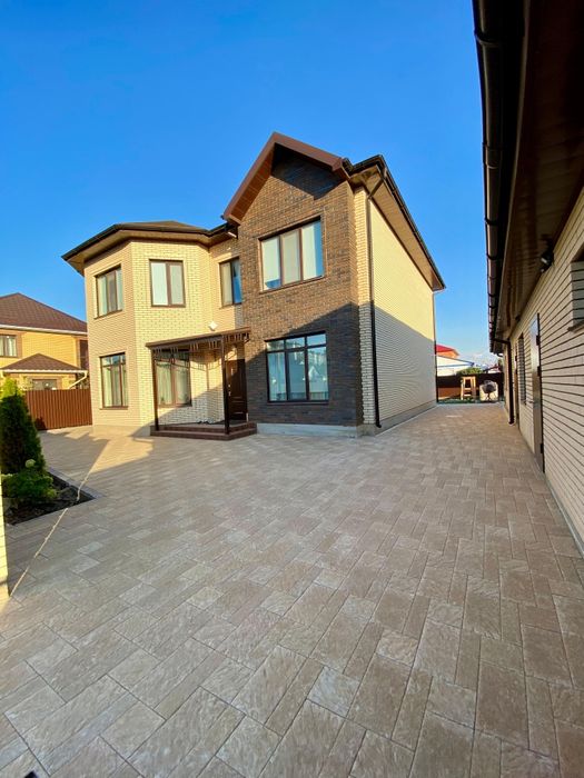 Брусчатка/укладка төсеу | Модный двор