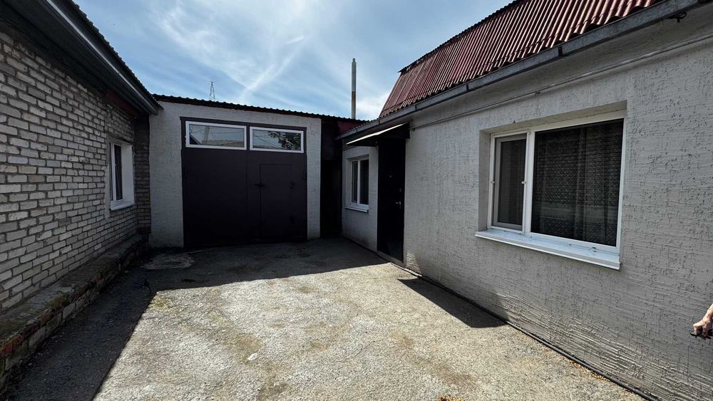 4х комнатный дом в Западном