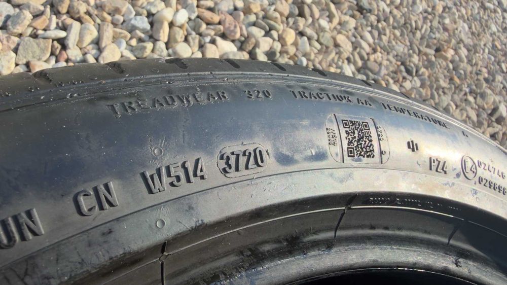Pirelli PZero 315/35/21 и 275/40/21 спорт пакет runflat