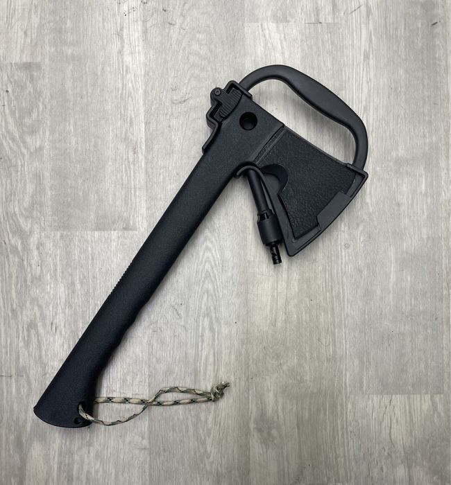 Многофункциональный топор